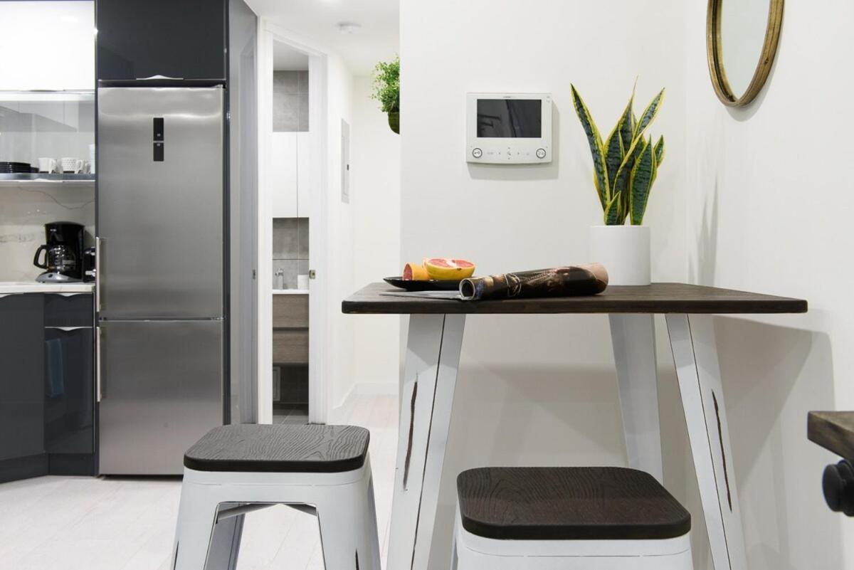 Apartment 75-1b New Prime Upper East W&d Elevator New York
