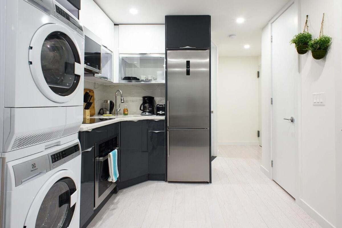 Apartment 75-1b New Prime Upper East W&d Elevator *